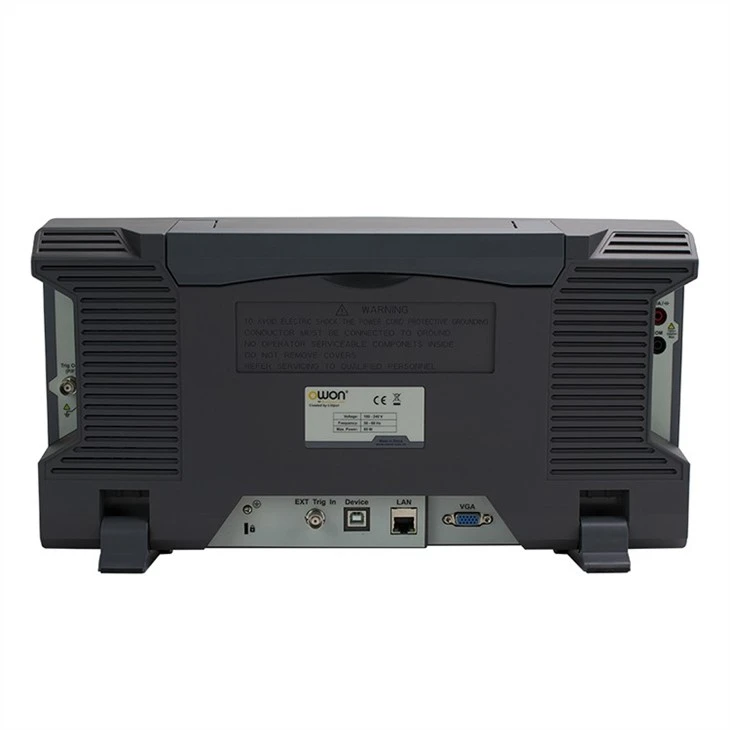 Multi-function Oscilloscope